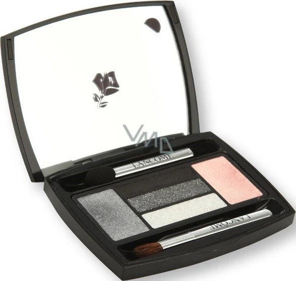 Lancôme Hypnose Drama Eyes 5 Color Palette - DR2 Mon Smoky