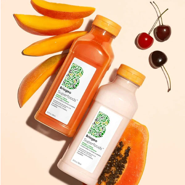 Briogeo Mango and Cherry Balancing Superfood Conditioner - 369 ml