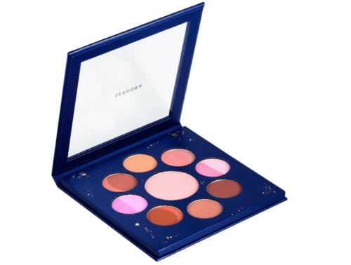 Sephora Moon Phases Blush Palette