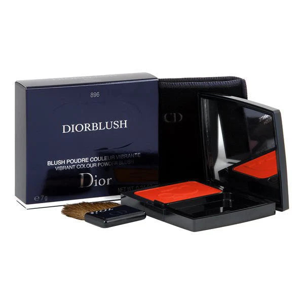 Dior Diorblush Rouge Nr.896 Redissimo