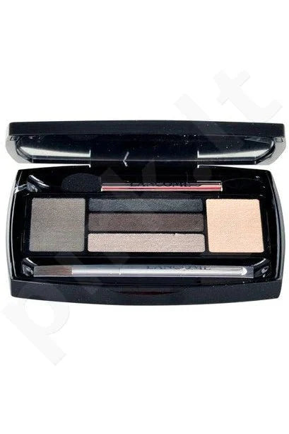 Lancôme Hypnose Drama Eyes 5 Color Palette - DR2 Mon Smoky