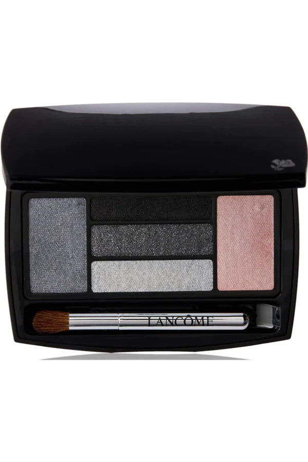 Lancôme Hypnose Drama Eyes 5 Color Palette - DR2 Mon Smoky