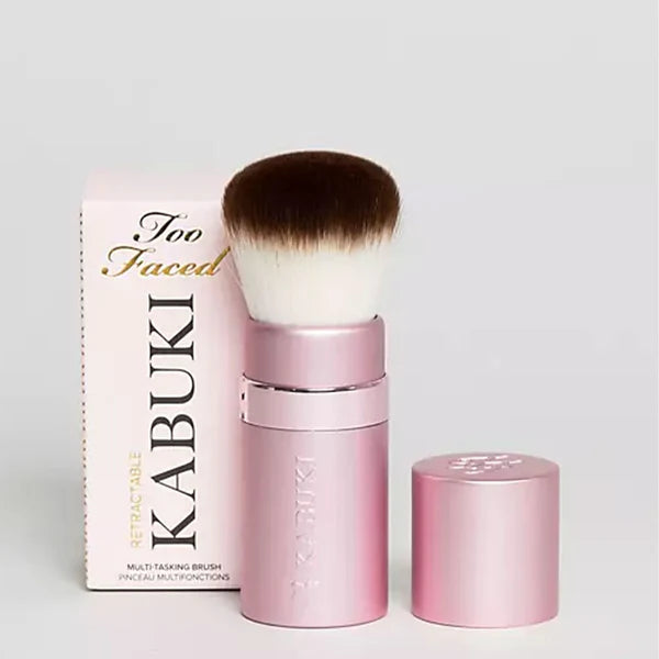 Too Faced Retractable Kabuki Brush