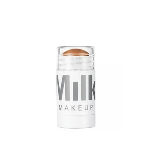 Milk Makeup Matte Cream Bronzer Stick - Baked - Travel Size 5.7g