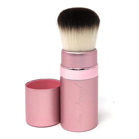 Too Faced Retractable Kabuki Brush