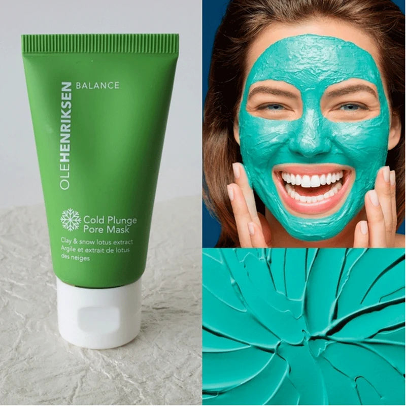 OLEHENRIKSEN Cold Plunge Pore Mask 90ml