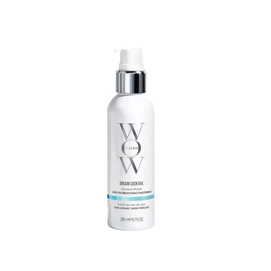 Color Wow Dream Cocktail Coconut-Infused Leave in Treatment - 200ML