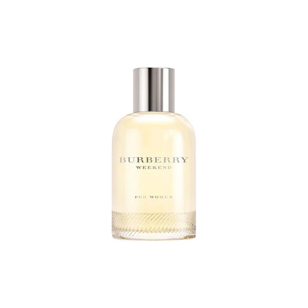 Burberry Weekend For Women Edp 100ml
