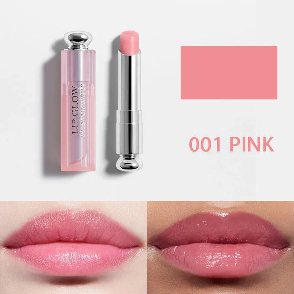 Christian Dior Addict Lip Glow 001 Pink