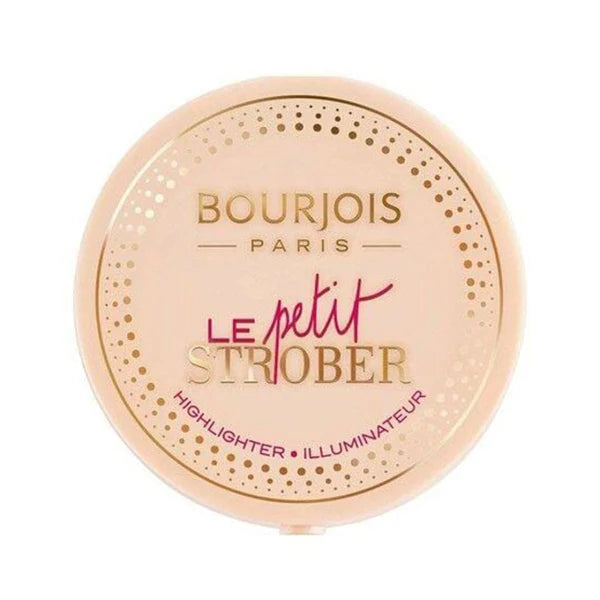 Bourjois Le Petit Strober Highlighter - Universal Glow