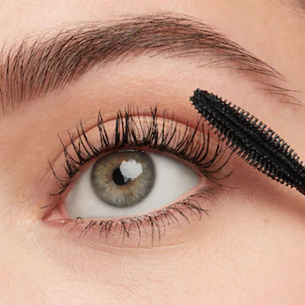 Smashbox Super Fan Mascara Mini