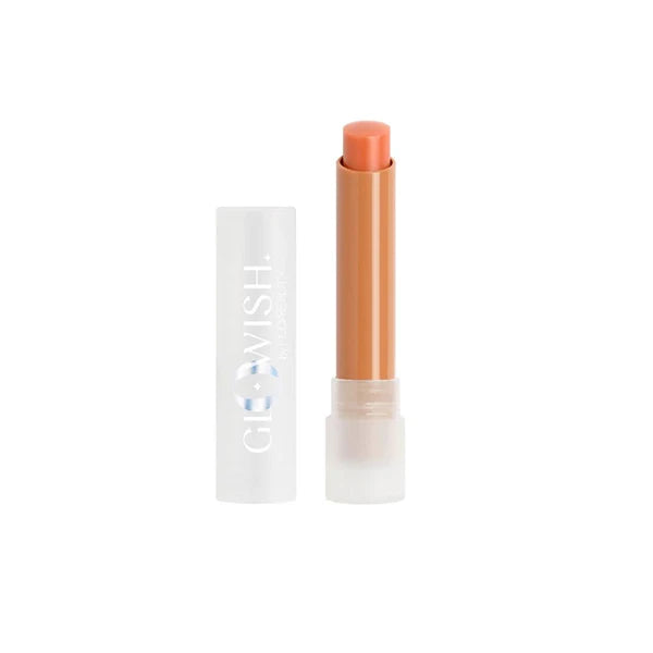 Huda Beauty GloWish Super Jelly Lip Balm - Coconut