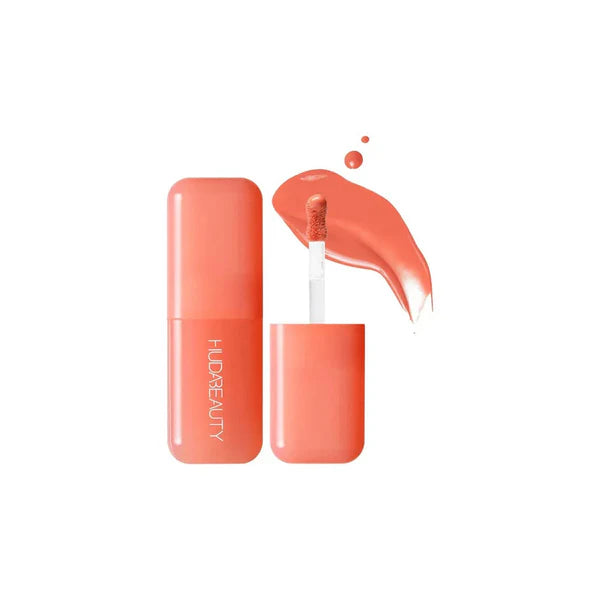 Huda Beauty Blush Filter Liquid Blush Peach Sorbet 4.5ml