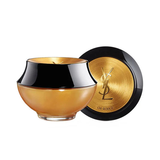 Yves Saint Laurent Or Rouge Soin Global D’Exception Mask In Creme