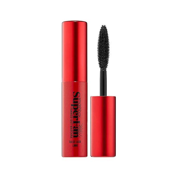 Smashbox Super Fan Mascara Mini