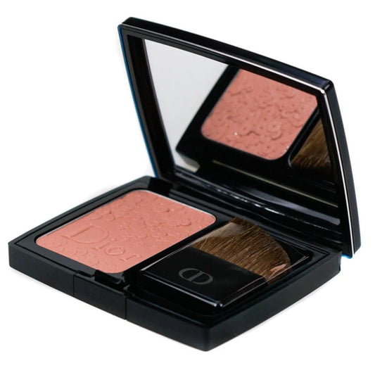 Dior Diorblush Splendor Vibrant Color Powder Blush- 671 Coral Blusher