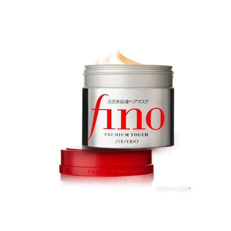 Fino - Hair Mask