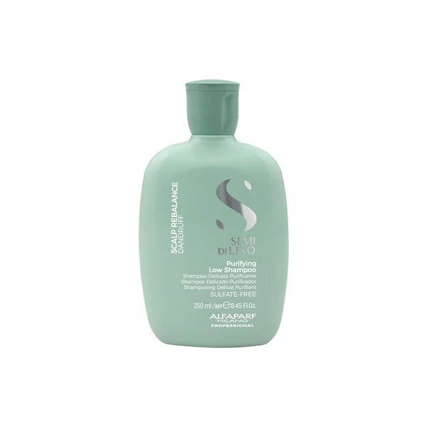 Alfaparf Milano Professional Rebalance Purifying Low Shampoo 250 ml