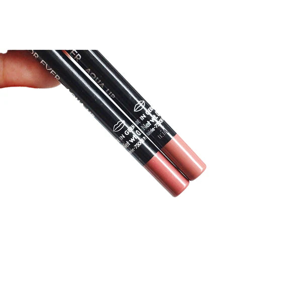 Make Up For Ever Lip Liner 3C Medium Neutral Beige Waterproof Pencil - mini size