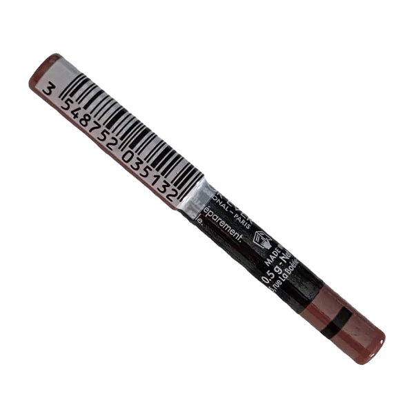 Make Up For Ever Lip Liner 3C Medium Neutral Beige Waterproof Pencil - mini size