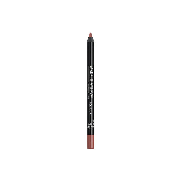 Make Up For Ever Lip Liner 3C Medium Neutral Beige Waterproof Pencil - mini size