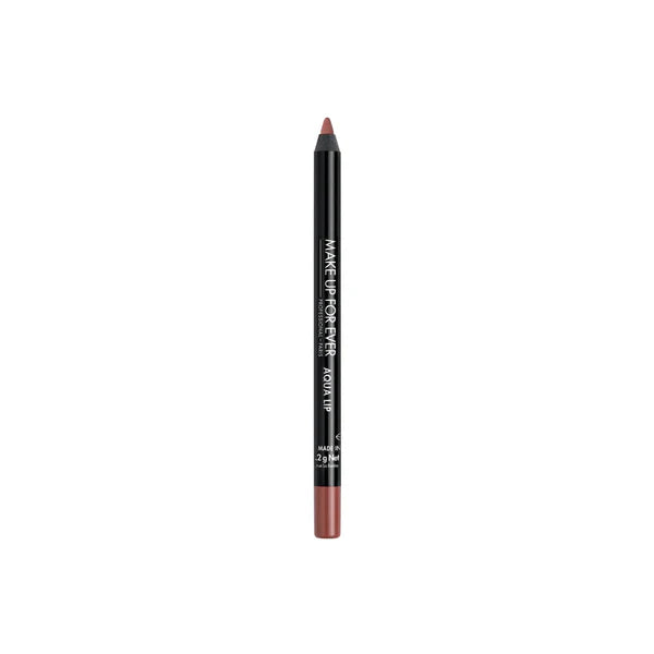 Make Up For Ever Lip Liner 3C Medium Neutral Beige Waterproof Pencil - mini size