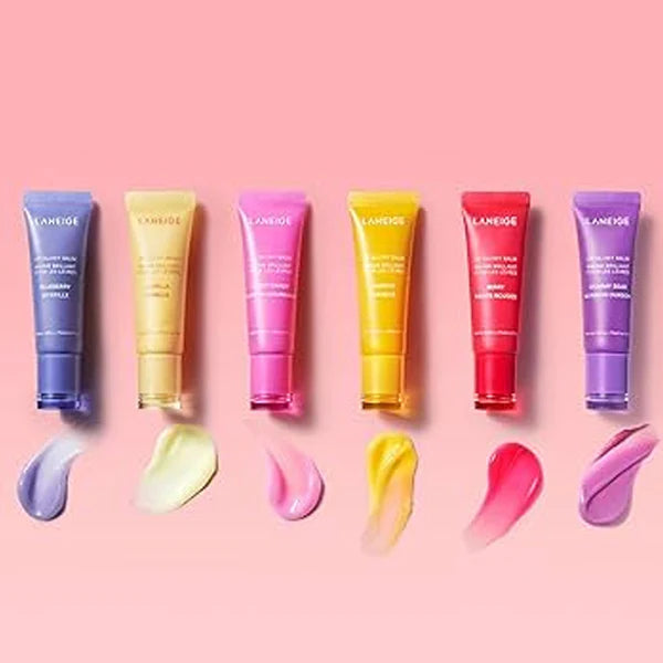 LANEIGE Lip Glowy Balm - Sweet candy - 10g