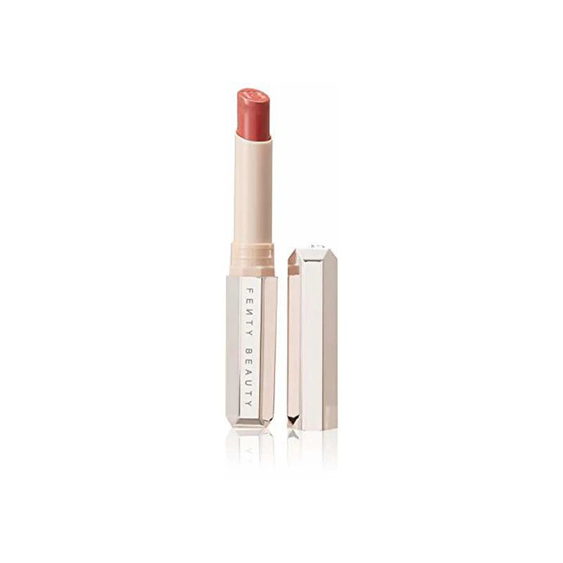 Fenty Beauty Mattemoiselle Plush Matte Lipstick (Spanked)