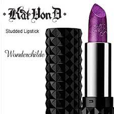 Kat Von D Studded Kiss Lipstick