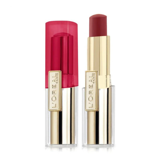 Loreal Paris 706 Burgundy Lipstick