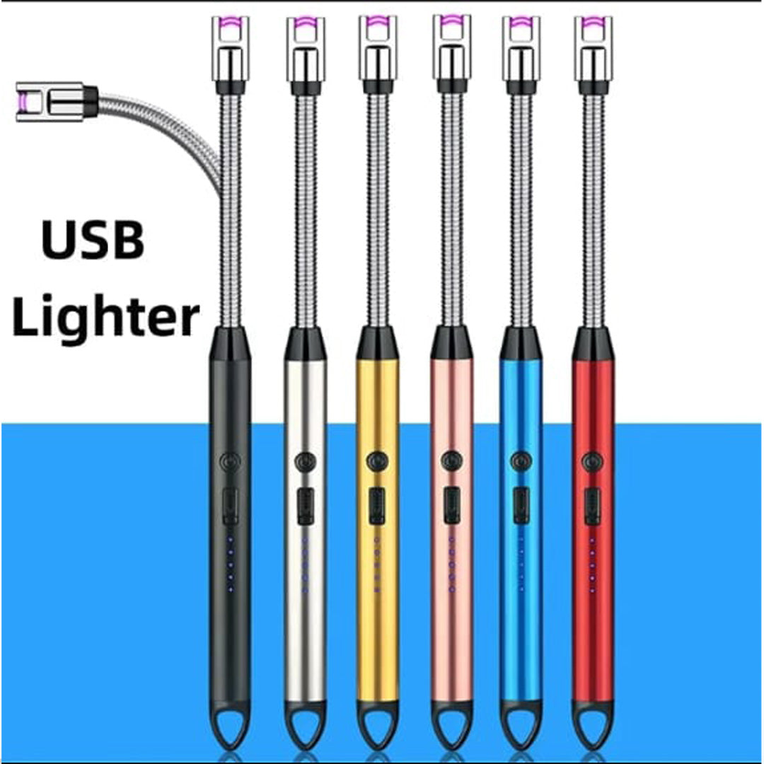 Electric USB lighter – Accessories for Kitchen