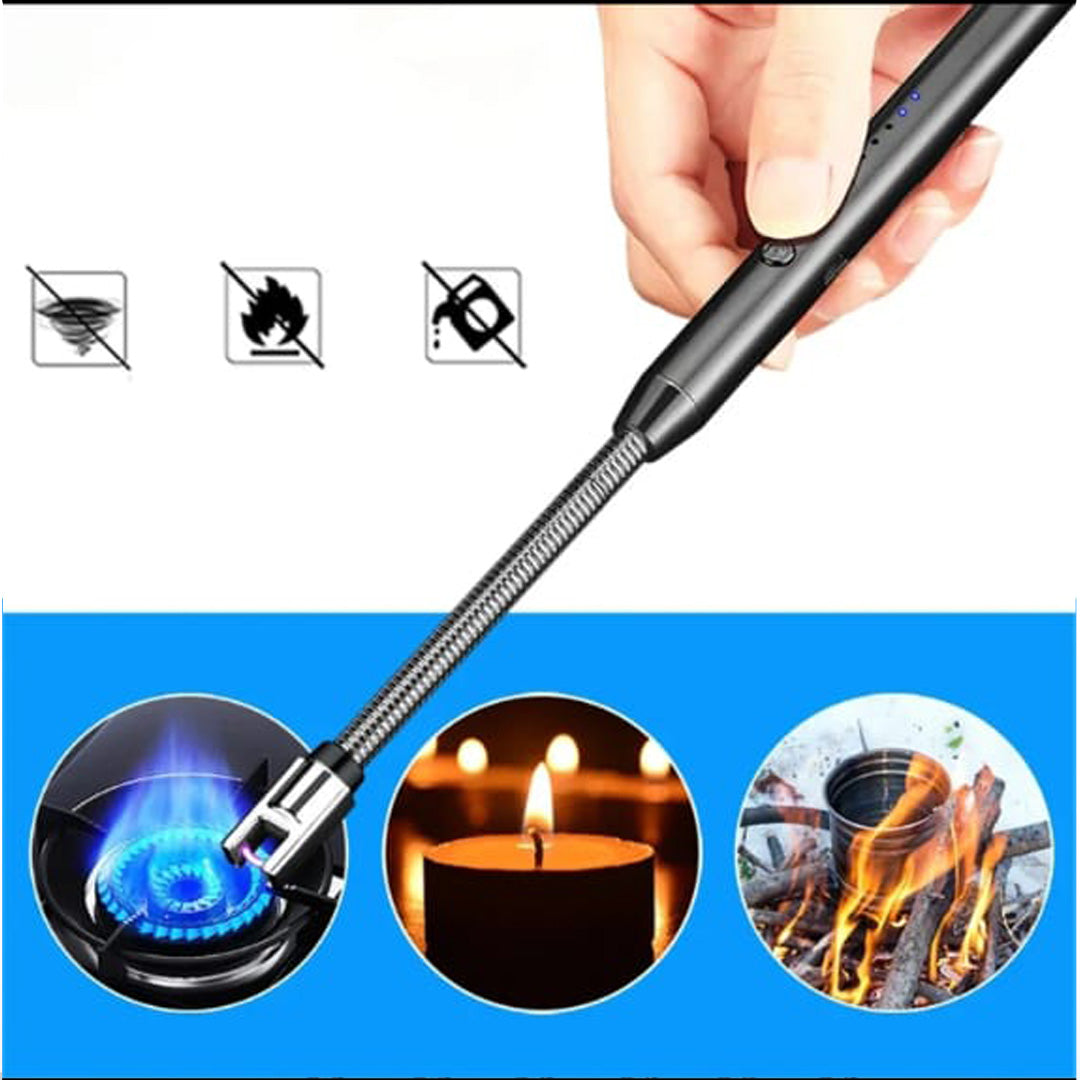 Electric USB lighter – Accessories for Kitchen