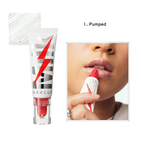 Milk Makeup Electric Glossy Lip Plumper 9ml