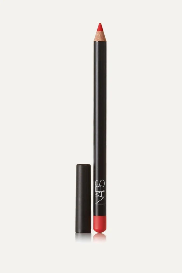 Nars precision lip liner crayon a levres precision shades Menton 9084