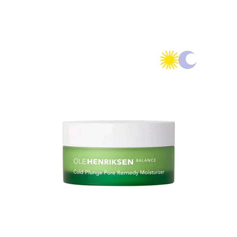 OLEHENRIKSEN Cold Plunge Pore Remedy Moisturizer 50ml