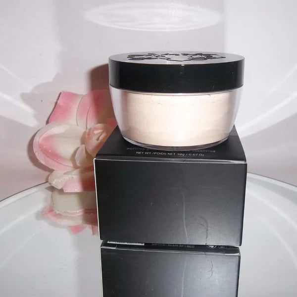 Kat Von D Lock it Setting Powder - Translucent