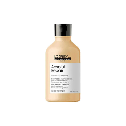 Loreal Series Expert Absolut Repair Shampoo 300ml