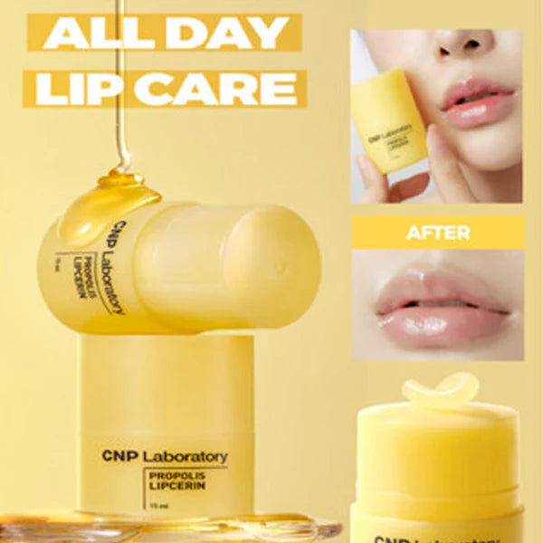 CNP Laboratory - Honey Lip Butter - 15ml