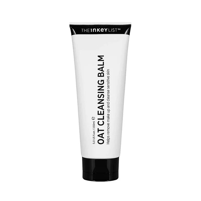 The Inkey List Oat Cleansing Balm 150ml