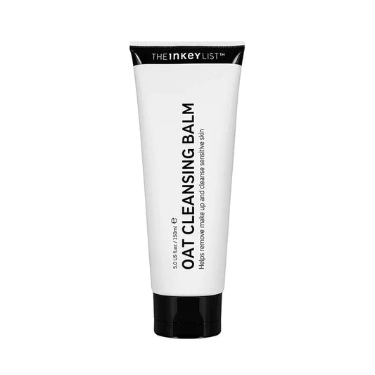 The Inkey List Oat Cleansing Balm 150ml