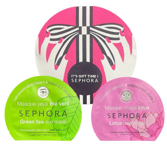 SEPHORA Masque for Eye & Face