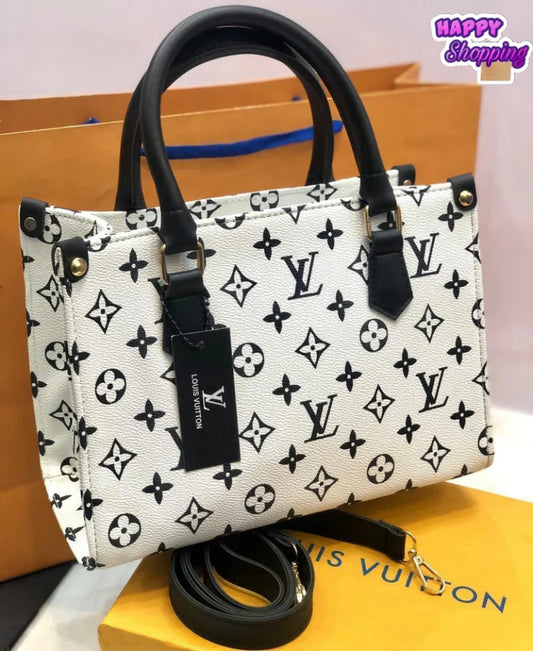 L.V Hand bag