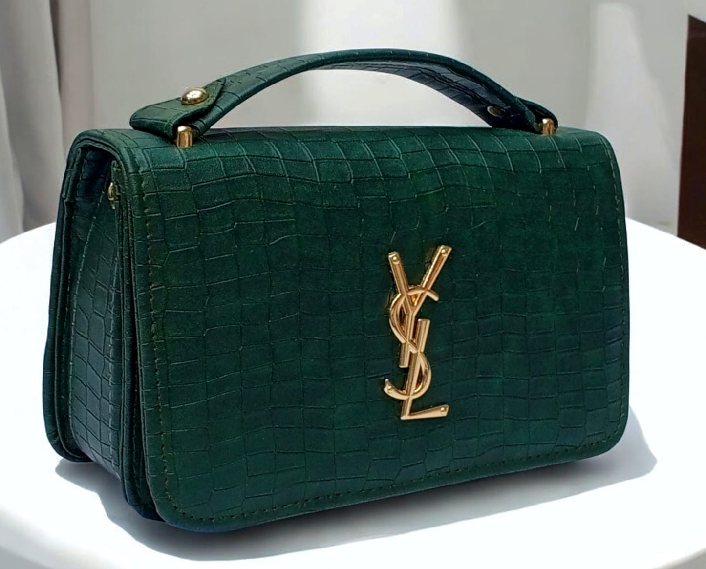 Ysl Luxury Cross Body Bag