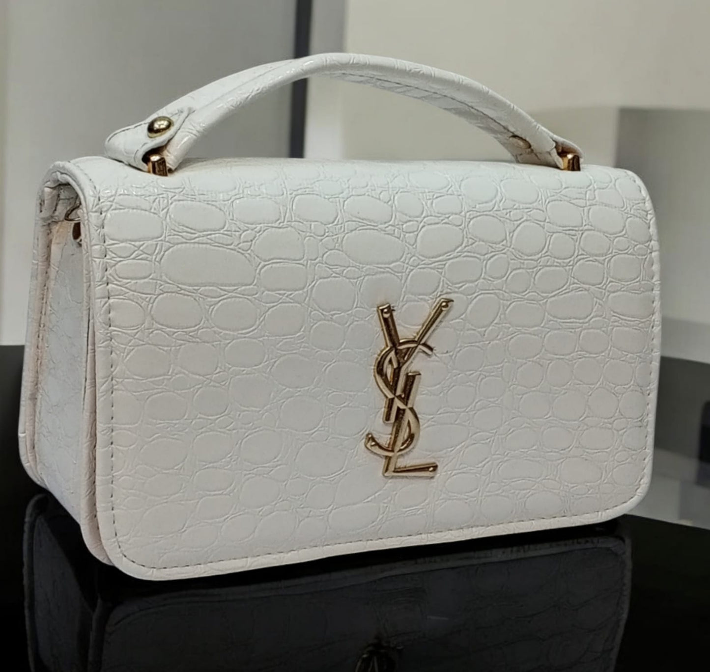 Ysl Luxury Cross Body Bag