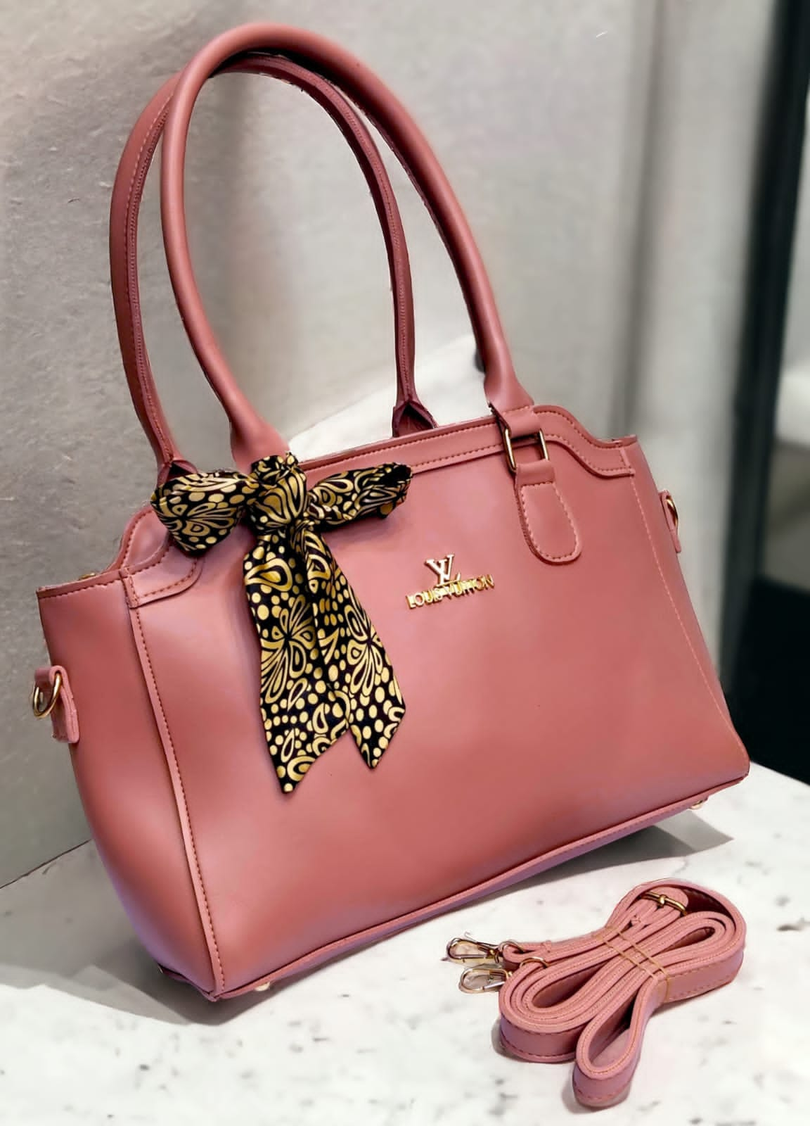 LV Shoulder Bag