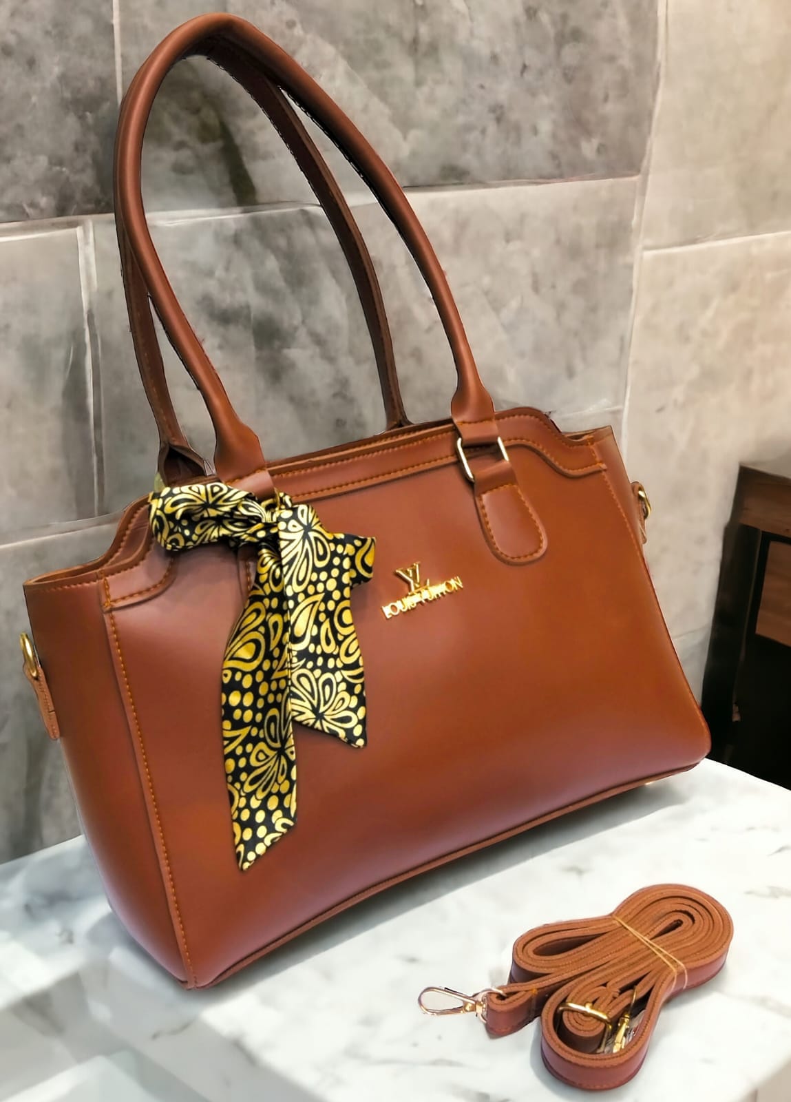 LV Shoulder Bag