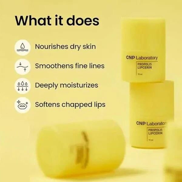 CNP Laboratory - Honey Lip Butter - 15ml