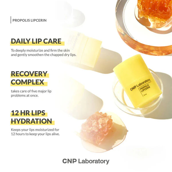 CNP Laboratory - Honey Lip Butter - 15ml