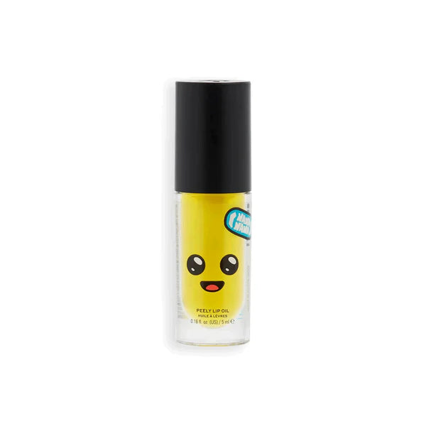 Makeup Revolution X Fortnite Peely Banana Lip Oil