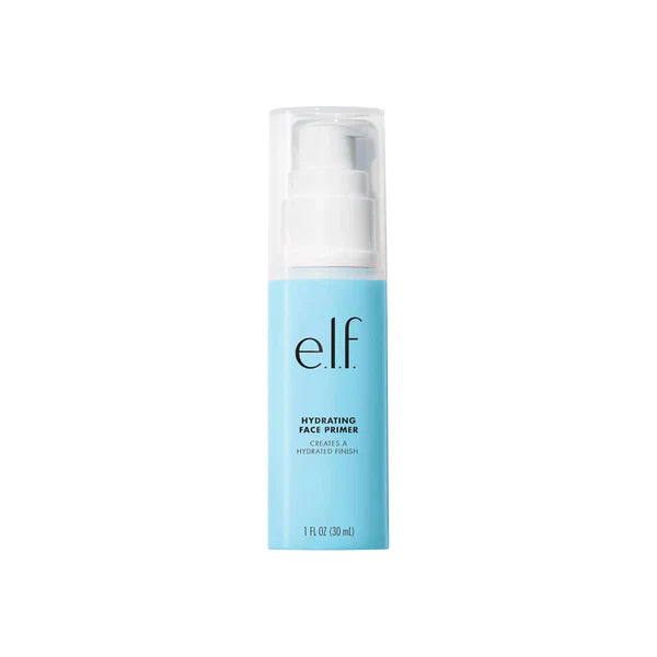 e.l.f Cosmetics Hydrating Face Primer 30ml